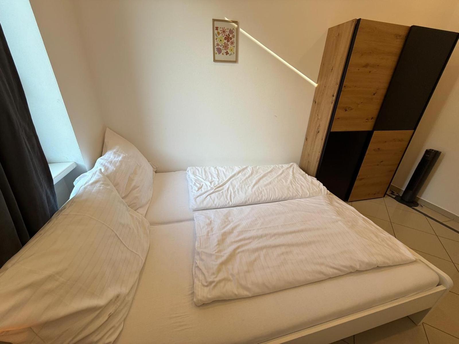 Focky City Apartments Vienna Exterior photo